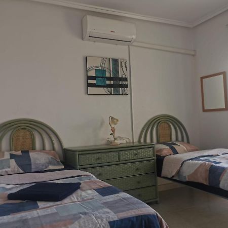 הוילה סיודאד קסאדה Casa Malibu מראה חיצוני תמונה