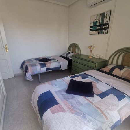 הוילה סיודאד קסאדה Casa Malibu מראה חיצוני תמונה