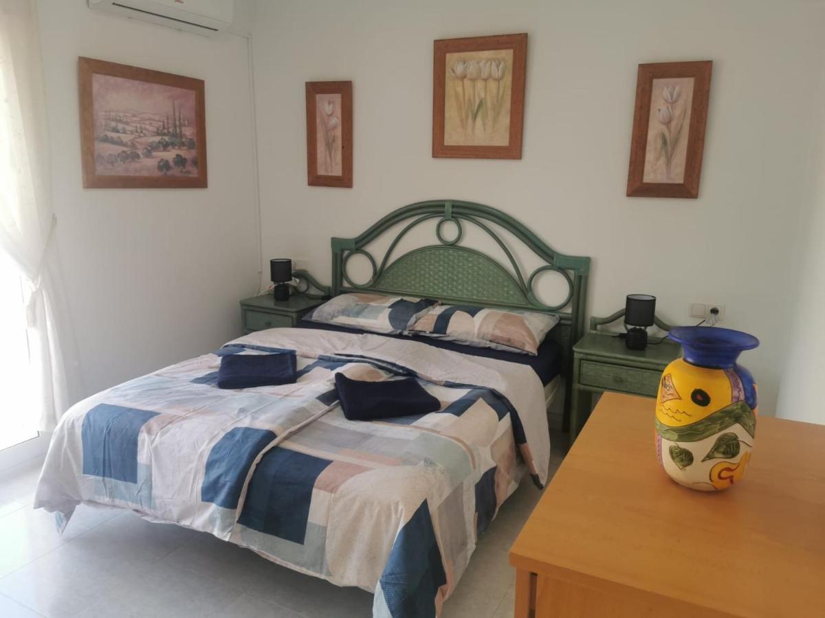 הוילה סיודאד קסאדה Casa Malibu מראה חיצוני תמונה