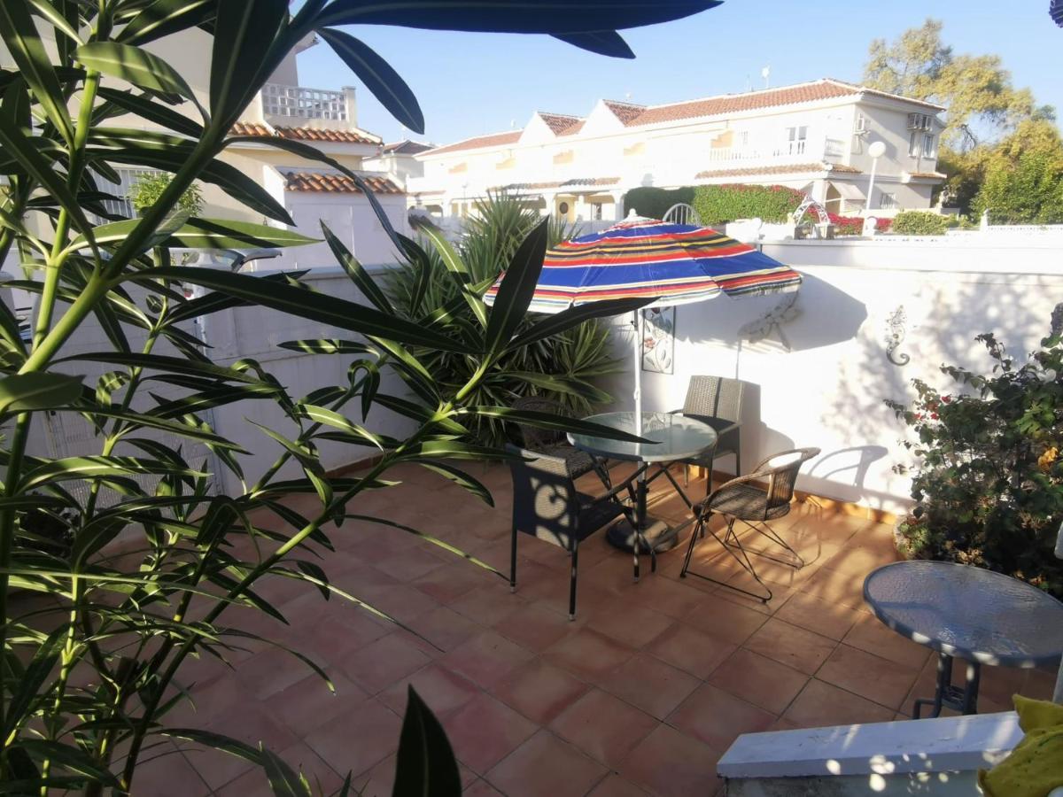 הוילה סיודאד קסאדה Casa Malibu מראה חיצוני תמונה