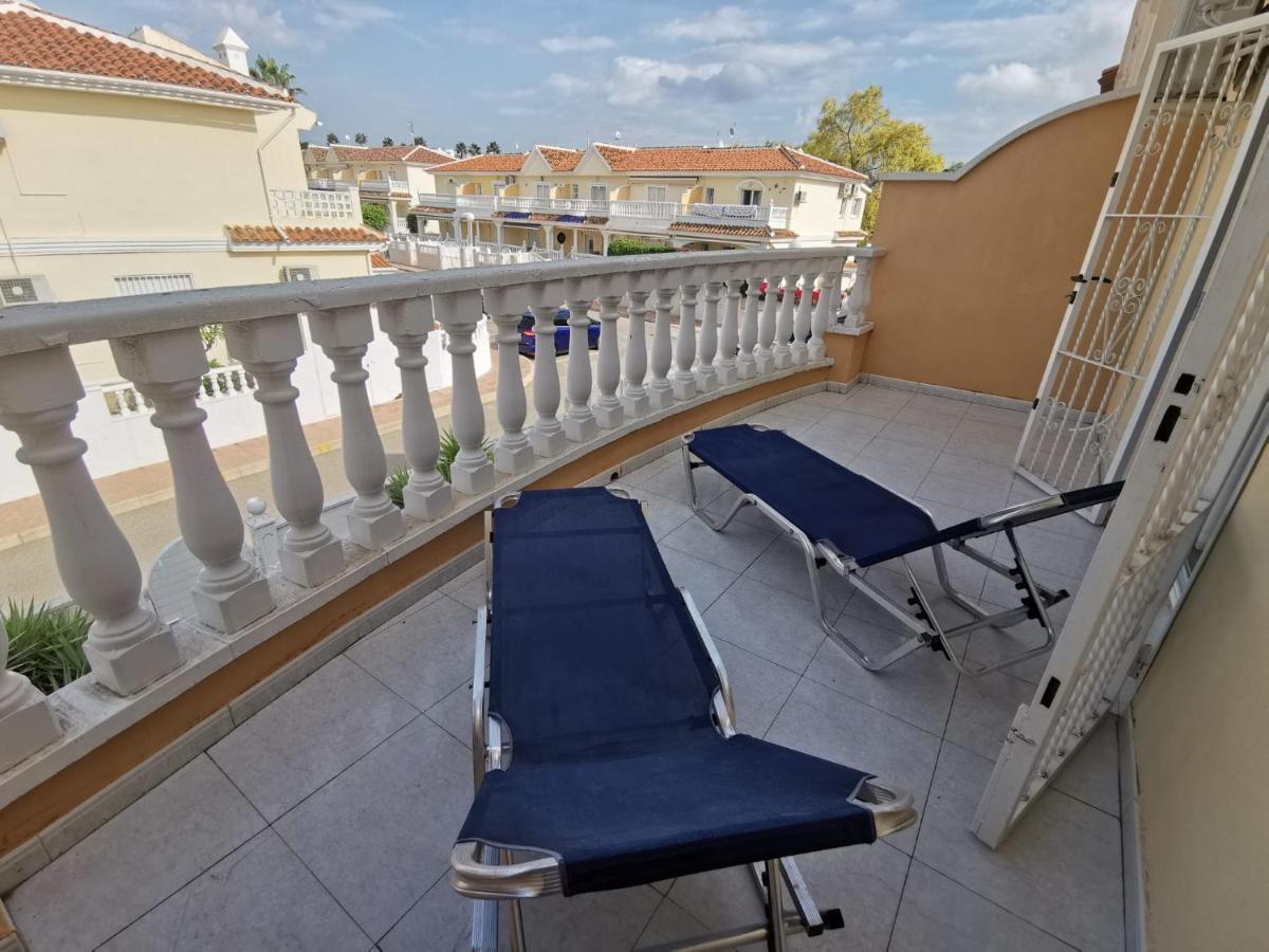 הוילה סיודאד קסאדה Casa Malibu מראה חיצוני תמונה
