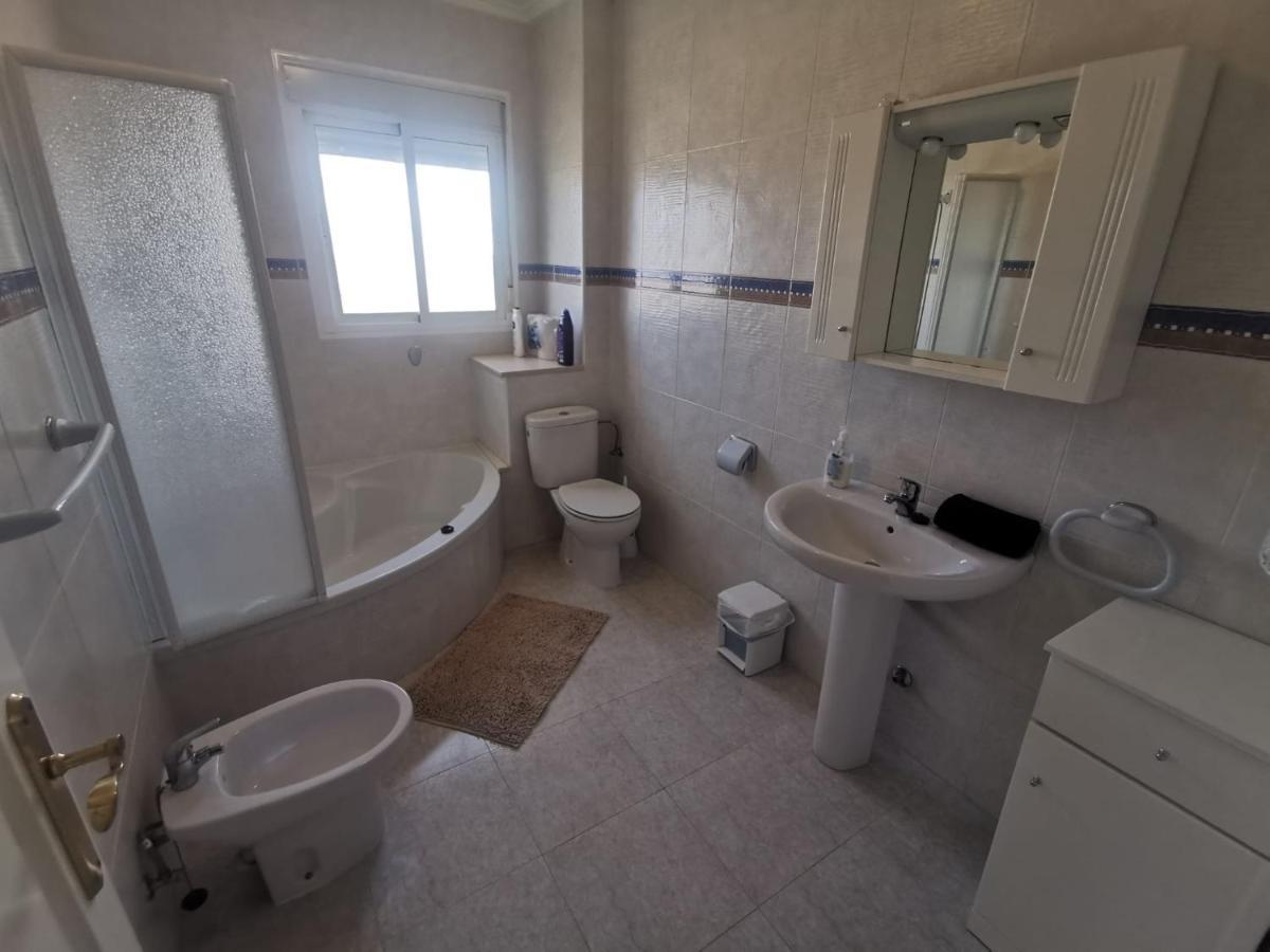 הוילה סיודאד קסאדה Casa Malibu מראה חיצוני תמונה