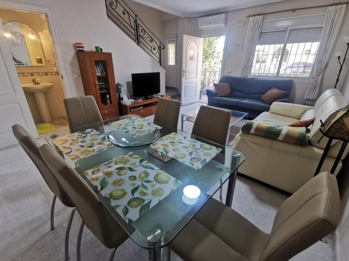 הוילה סיודאד קסאדה Casa Malibu מראה חיצוני תמונה