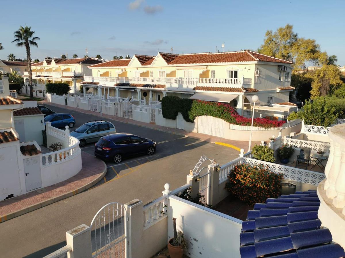 הוילה סיודאד קסאדה Casa Malibu מראה חיצוני תמונה
