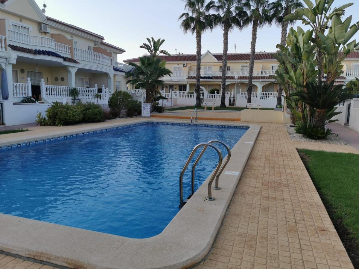 הוילה סיודאד קסאדה Casa Malibu מראה חיצוני תמונה