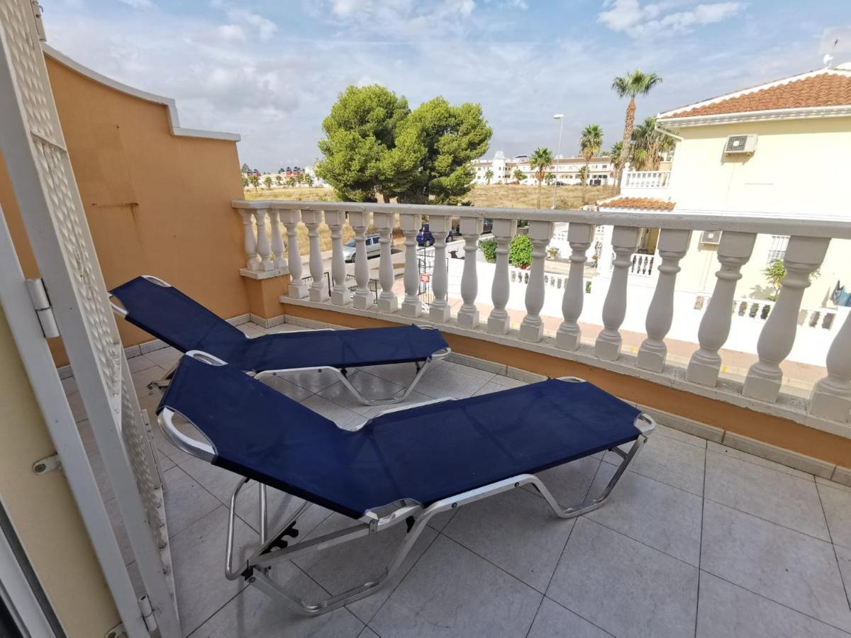 הוילה סיודאד קסאדה Casa Malibu מראה חיצוני תמונה
