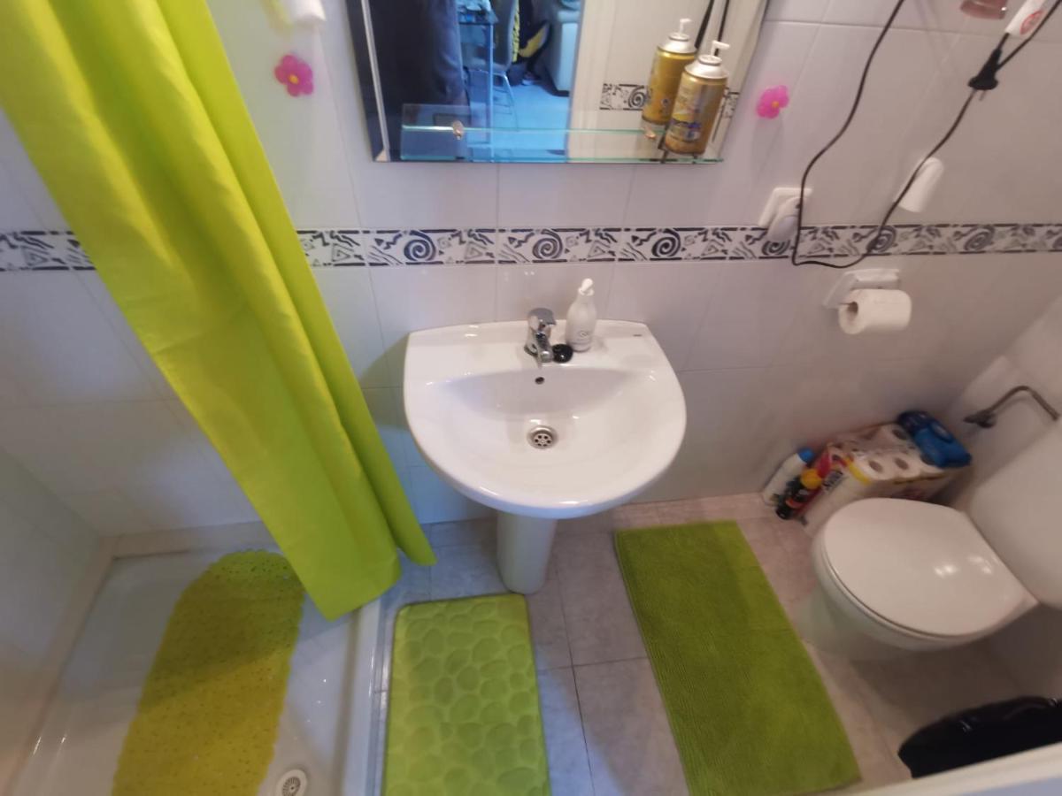 הוילה סיודאד קסאדה Casa Malibu מראה חיצוני תמונה