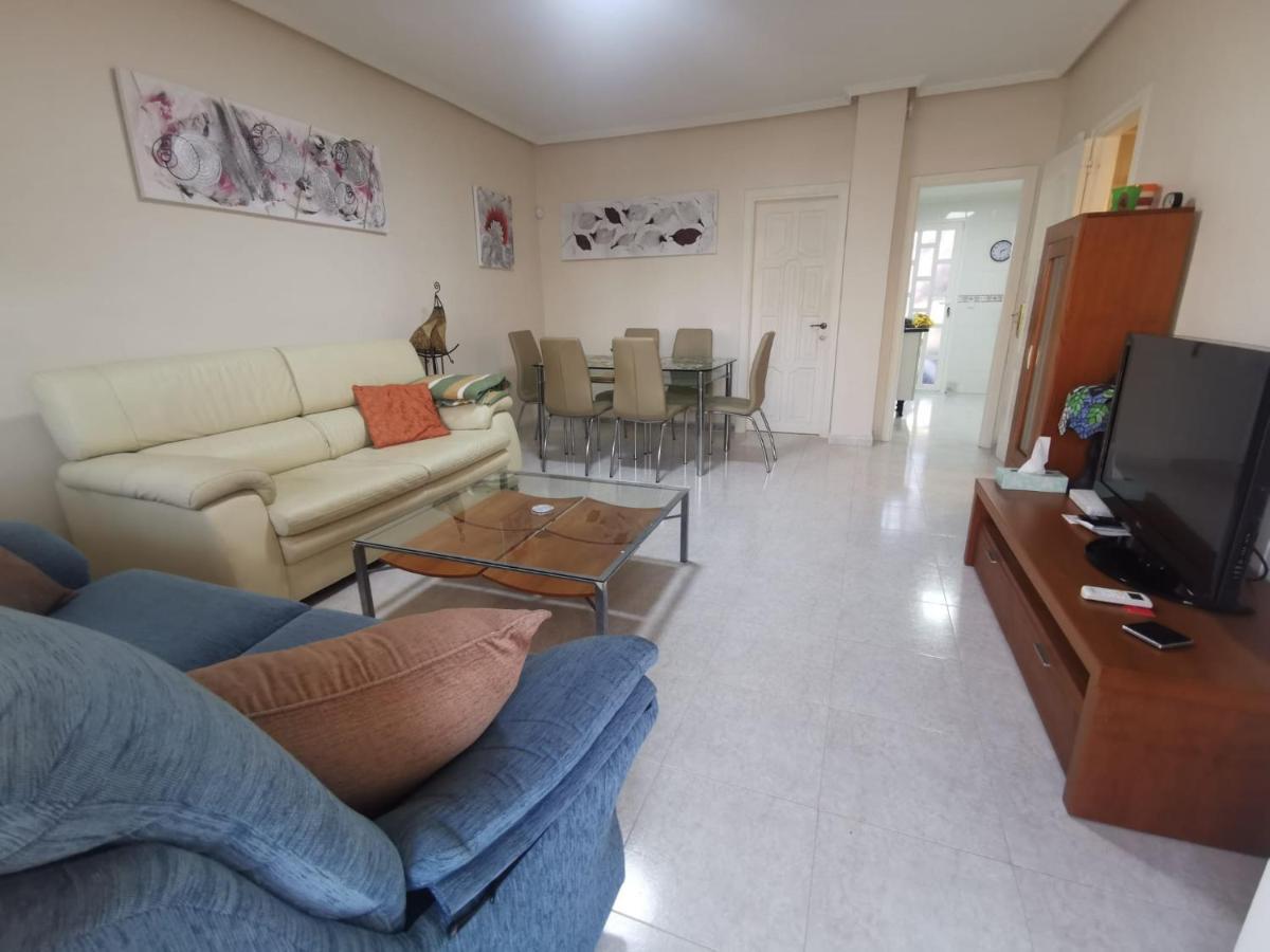 הוילה סיודאד קסאדה Casa Malibu מראה חיצוני תמונה
