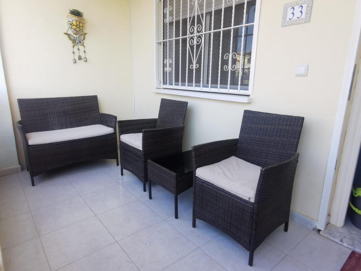 הוילה סיודאד קסאדה Casa Malibu מראה חיצוני תמונה