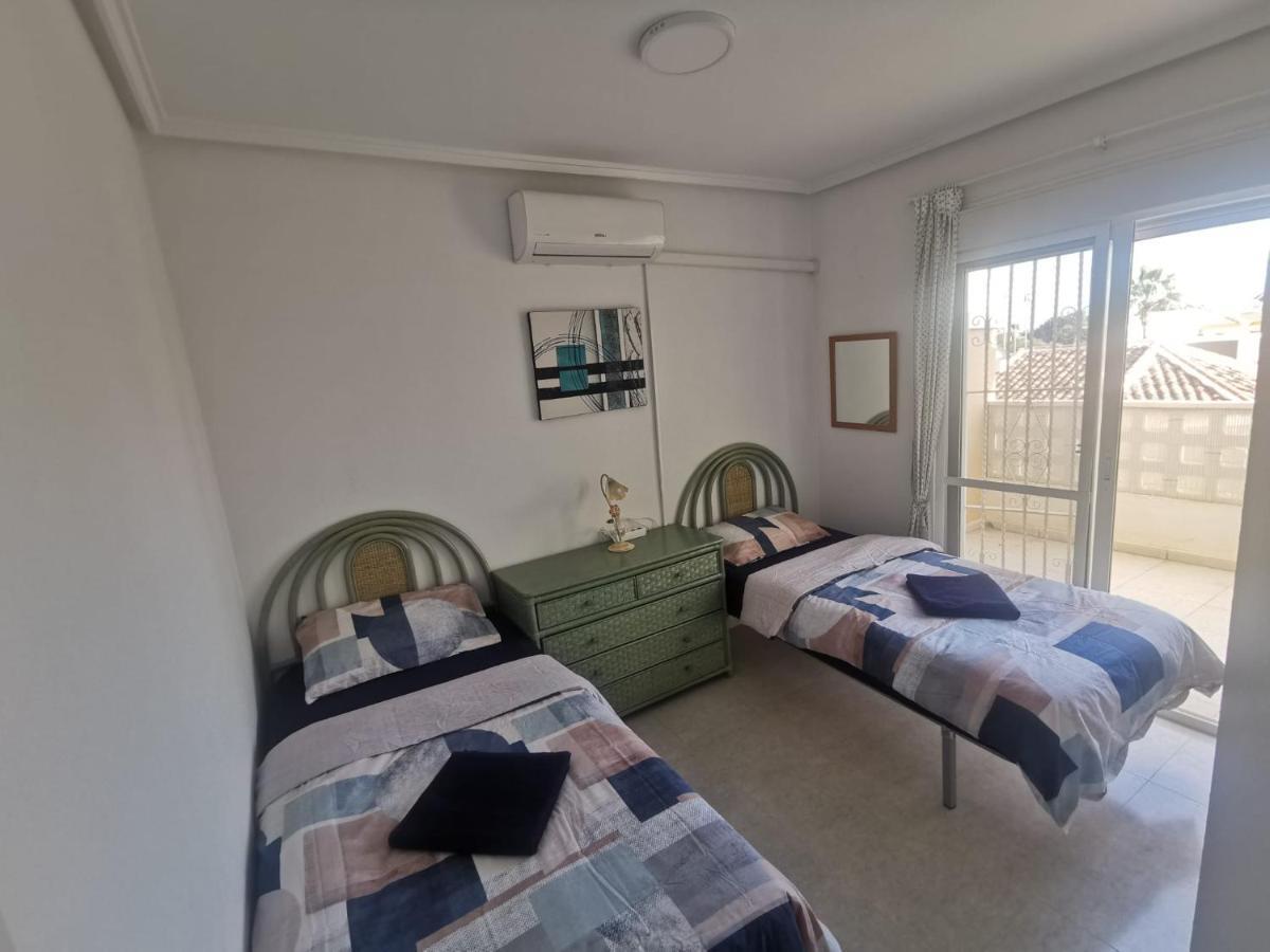 הוילה סיודאד קסאדה Casa Malibu מראה חיצוני תמונה