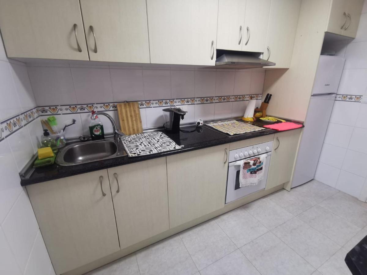 הוילה סיודאד קסאדה Casa Malibu מראה חיצוני תמונה