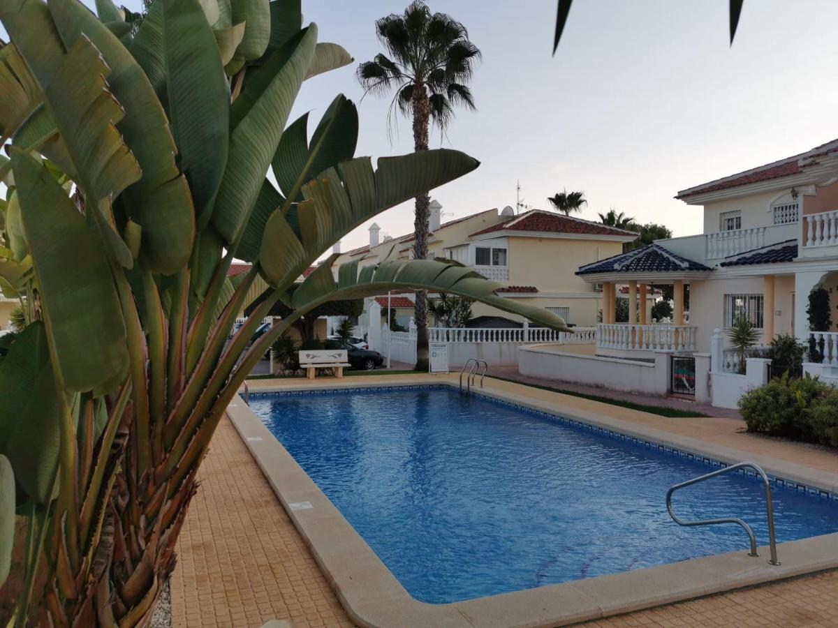 הוילה סיודאד קסאדה Casa Malibu מראה חיצוני תמונה